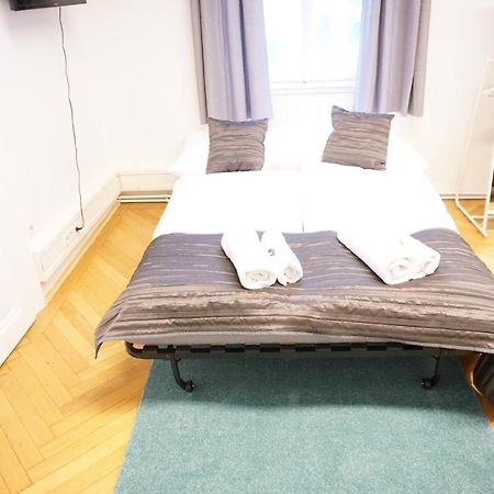 Urban City Apartment - Contactless Check-In Vienne Extérieur photo