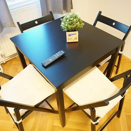 Urban City Apartment - Contactless Check-In Vienne Extérieur photo