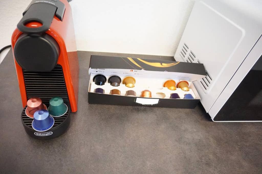 Urban City Apartment - Contactless Check-In Vienne Extérieur photo