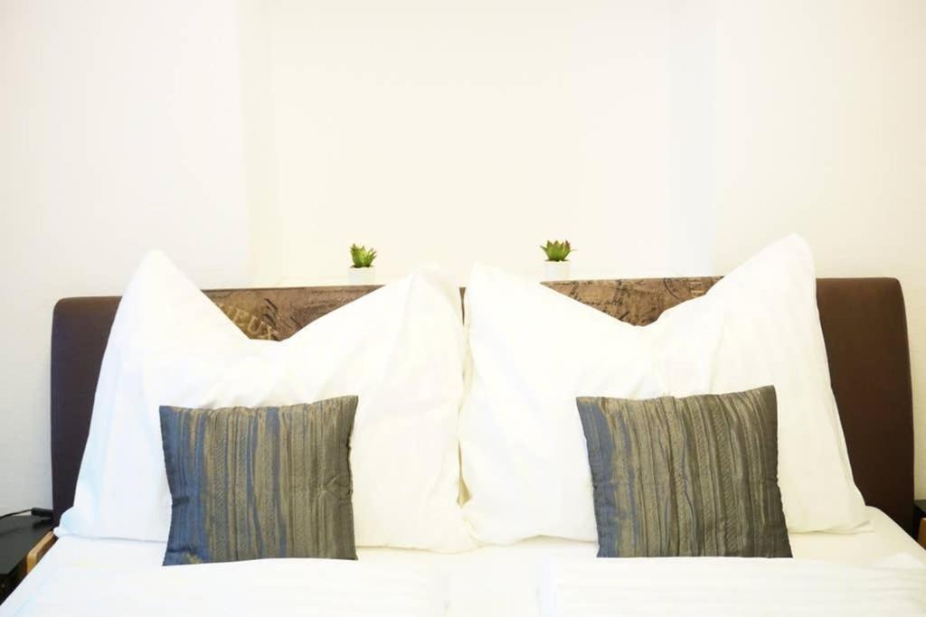 Urban City Apartment - Contactless Check-In Vienne Extérieur photo