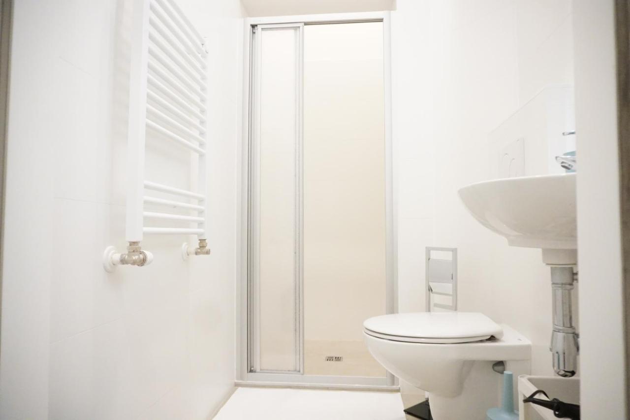Urban City Apartment - Contactless Check-In Vienne Extérieur photo